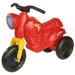 Classic motor maxi na pohon nohama - D-Toys