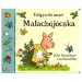 Kniha pohádek o skrývání prasátek - Pagony