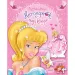 Kniha velkých princezen - Kniha hádanek