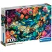 Koi řeka HQC 1000ks puzzle - Clementoni