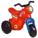 Nožní Crossmotor - D-Toys