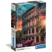 Koloseum, A Flaviusovo amfiteátrum HQC 500 dílků puzzle - Clementoni