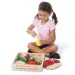 Skladovací potraviny na krájení - Melissa & Doug obrázek 3