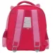 Must: Dětský batoh s 3D vzorem králíčka, dvoukomorový, 27x10x31cm obrázek 2