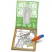 Safari kreslení vodou kreativní hra - Melissa & Doug obrázek 2