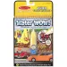 Kreativní hra s kreslením vozidel vodou - Melissa & Doug obrázek 1