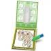 Bludiště kreslení vodou kreativní hra - Melissa & Doug obrázek 2