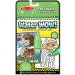 Bludiště kreslení vodou kreativní hra - Melissa & Doug obrázek 1