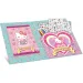Omalovánky s nálepkami Hello Kitty - Lisciani obrázek 2