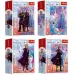 Frozen 2: Anna a Elsa 54ks mini puzzle 1ks - Trefl