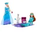 Ledové království: Královský pyžamový večírek herní set - Mattel obrázek 3