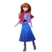 Ledové království - Ledový krystal Překvapení - Anna Ledové království 2 V oblečení - Mattel obrázek 3