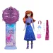 Ledové království - Ledový krystal Překvapení - Anna Ledové království 2 V oblečení - Mattel obrázek 6