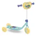 Ledové království tříkolový skútr - Mondo Toys