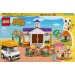 LEGO® Animal Crossing™: K.K. koncert na náměstí (77052) obrázek 1