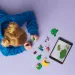 LEGO® Animal Crossing™: Pozorování hvězd s Celeste (77053) obrázek 4