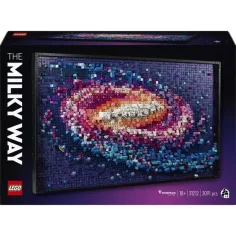 LEGO® Art: Mléčná dráha (31212) obrázek 1