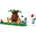 LEGO® Bluey™: Bluey rodinný dům (11203) obrázek 4