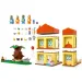 LEGO® Bluey™: Bluey rodinný dům (11203) obrázek 5