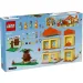 LEGO® Bluey™: Bluey rodinný dům (11203) obrázek 7