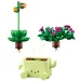 LEGO® Botanicals: Houpací rostliny (11506) obrázek 4