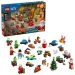 LEGO® City: Adventní kalendář 2026 (60510) obrázek 2