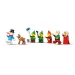 LEGO® City: Adventní kalendář 2026 (60510) obrázek 4