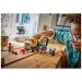 LEGO® City: Betonářský vůz (60478) obrázek 4