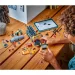 LEGO® City: Betonářský vůz (60478) obrázek 5