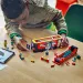 LEGO® City: Červený patrový turistický autobus (60407) obrázek 3