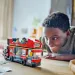LEGO® City: Červený patrový turistický autobus (60407) obrázek 4