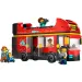 LEGO® City: Červený patrový turistický autobus (60407) obrázek 6
