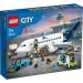 LEGO® City: Dopravní letadlo (60367) obrázek 1