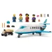 LEGO® City: Osobní dopravní letadlo (60492) obrázek 5
