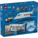 LEGO® City: Osobní dopravní letadlo (60492) obrázek 7