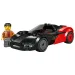 LEGO® City: Elektrické supersportovní auto (60486) obrázek 2