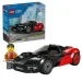 LEGO® City: Elektrické supersportovní auto (60486) obrázek 1