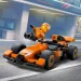 LEGO® City: F1® pilot s autem McLaren (60442) obrázek 3