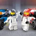 LEGO® City: F1® vozy Williams Racing a Haas F1® (60464) obrázek 4