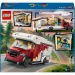 LEGO® City: Karavan na dobrodružnou dovolenou (60454) obrázek 5