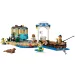 LEGO® City: Klasický plážový tramvaj (60506) obrázek 5