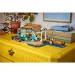 LEGO® City: Klasický plážový tramvaj (60506) obrázek 8