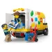 LEGO® City: LEGO® dodávka (60500) obrázek 3