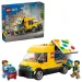 LEGO® City: LEGO® dodávka (60500) obrázek 1
