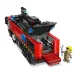 LEGO® City: Letištní hasičské auto (60499) obrázek 3
