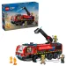 LEGO® City: Letištní hasičské auto (60499) obrázek 1