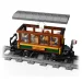 LEGO® City: Nostalgická parní lokomotiva (60511) obrázek 5