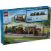 LEGO® City: Nostalgická parní lokomotiva (60511) obrázek 8