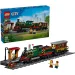 LEGO® City: Nostalgická parní lokomotiva (60511) obrázek 1