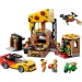 LEGO® City: Pizzerie s dodávkovými vozidly (60496) obrázek 2